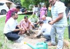 हरेला पर्व पर ऋतु खण्डूड़ी का जोरदार संदेश, हर परिवार से की पौधारोपण की विशेष अपील