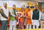 कांग्रेस की महिला जिलाध्यक्ष और वरिष्ठ जनप्रतिनिधियों का भाजपा में शामिल होना, मातृशक्ति की बढ़ती विश्वसनीयता का संकेत - भट्ट