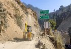 उत्तराखंड में राष्ट्रीय राजमार्ग-109 पर यातायात व्यवस्था में बदलाव, जिलाधिकारी ने जारी किए नए आदेश
