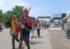 कांवड़ यात्रा के लिए स्वास्थ्य विभाग की तैयारी, मेडिकल रिलीफ पोस्ट की होगी स्थापना