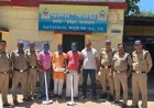 उत्तराखंड: हरिद्वार में साधुओं की हत्या का राज़ खुला, विवाद और ब्लैकमेल की कहानी