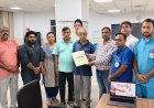 शिक्षाविद बीएन कुकरेती का देहदान, नए जीवन की रोशनी बनने की प्रेरणा