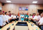 सीएम धामी ने विमोचित की 'सेवा विधि' किताब, सरकारी कर्मचारियों के लिए बड़ी उपलब्धि
