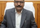 नैनीताल में कौन्ता–ककोड़–हरीशताल मोटर मार्ग की गुणवत्ता की होगी उच्चस्तरीय जांच - DM के आदेश