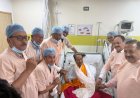 सोनम वानचुक का आमरण अनशन समाप्त, जेपी नड्डा और जितेंद्र सिंह की पहल