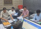 जीएसटी चोरी का नया खुलासा: सिगरेट के बिलों में बेनकाब हुई धांधली