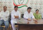 उत्तराखंड में शिक्षा मंत्री के इस्तीफे की मांग, कांग्रेस ने संघर्ष की दी चेतावनी