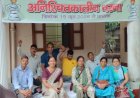 राज्य आंदोलनकारी आश्रितों का क्रमिक अनशन जारी, 43वें दिन बढ़ा सरकार के प्रति रोष