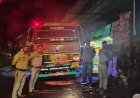 हल्द्वानी में ट्रक के अंदर छिपाई गई लीसा, वन विभाग ने की बड़ी कार्रवाई