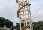 उत्तराखंड आयुर्वेदिक विश्वविद्यालय में छात्रों का उग्र प्रदर्शन: परिणाम की मांग पर चढ़े टंकी, पुलिस से भिड़ंत