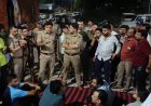सितारगंज में रिश्वत मामले में नया मोड़, 20 घंटे बाद दोनों कर्मचारी रिहा