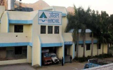 हरिश्चंद्र अवस्थी को नैनीताल आंचल दुग्ध संघ में भावभीनी विदाई, सेवाओं को किया गया याद