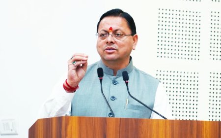 उत्तराखण्ड में ‘वन नेशन-वन एजुकेशन’ का ऐतिहासिक आरंभ: मदरसा बोर्ड का समापन, सीएम धामी ने ‘अल्पसंख्यक शिक्षा प्राधिकरण’ की शुरुआत की