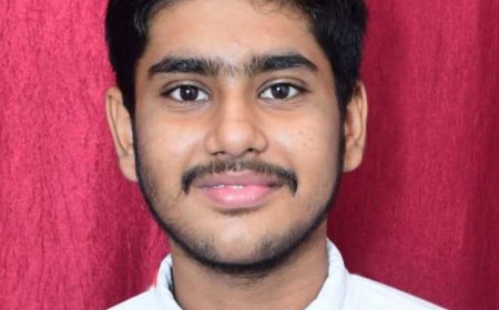 हल्द्वानी में दुखद सड़क हादसा: कराटे कोच के इकलौते बेटे की मौत से परिवार में छाया मातम