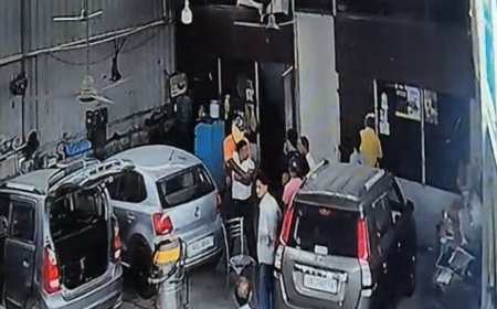 देहरादून: ऑटो वर्कशॉप में घुसपैठ कर हमला, महिला सहित छह पर हत्या के प्रयास का मामला दर्ज