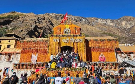 बदरीनाथ धाम में दान-चढ़ावे का हेराफेरी मामला: प्रमुख नए खुलासे और जांच की प्रगति
