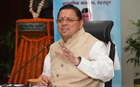 मुख्यमंत्री ने ऋण-जमा अनुपात बढ़ाने के लिए नियमित शिविर लगाने के दिए निर्देश