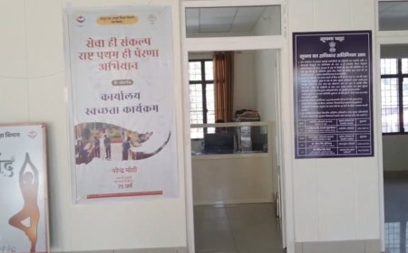 उत्तराखंड स्वास्थ्य सेवाओं में क्रांति: हल्द्वानी अस्पताल का आधुनिक ICU और नैनीताल का विशाल आयुर्वेदिक अस्पताल