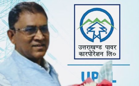 उत्तराखंड में एल-नीनो के प्रभावः विद्युत सुरक्षा और उपभोक्ता जागरूकता के लिए यूपीसीएल की तैयारी