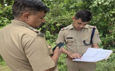 हरिद्वार केस में नया मोड़: आत्महत्या की कहानी पर उठे गंभीर सवाल