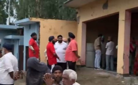 उत्तराखंड: यहां आकाशीय बिजली का कहर, यहां दो लोगों की दर्दनाक मौत