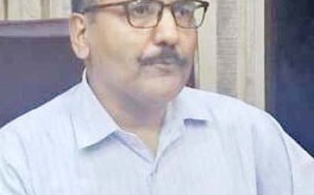 नैनीताल में जनविरोध के बाद हुई बड़ी कार्रवाई: लेक ब्रिज चुंगी निविदा की जांच के लिए 3 सदस्यीय कमेटी का गठन