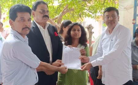 उत्तराखण्ड जल संस्थान कर्मचारियों ने आंदोलन किया स्थगित, मांगे पूरी न होने पर दोबारा होगा संघर्ष
