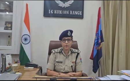 जंतर-मंतर पर वर्दी में पहुंचे कांस्टेबल का गैंगस्टर कनेक्शन, जा चुका जेल और बर्खास्तगी की कार्रवाई भी जारी