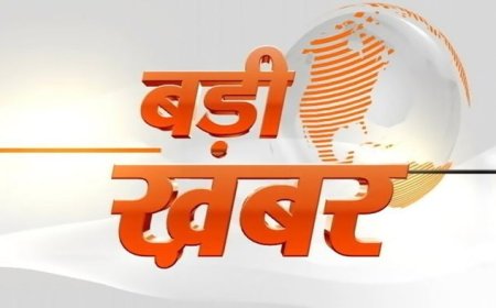 शिक्षा मंत्री धर्मेंद्र प्रधान ने दिया इस्तीफा: NEET-UG विवाद के चलते बड़ा कदम