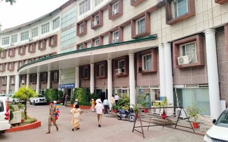 उत्तराखंड में एस्मा लागू, 6 महीने के लिए कर्मचारियों की हड़ताल पर रोक