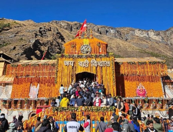 बदरीनाथ धाम में दान-चढ़ावे का हेराफेरी मामला: प्रमुख नए खुलासे और जांच की प्रगति