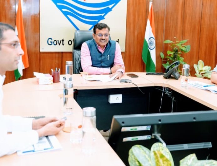 उत्तराखंड के पर्यटन के लिए 5 वर्षीय मास्टर प्लान की तैयारी, ग्लैंपिंग और प्राइवेट इंफ्रास्ट्रक्चर पर होगा ध्यान