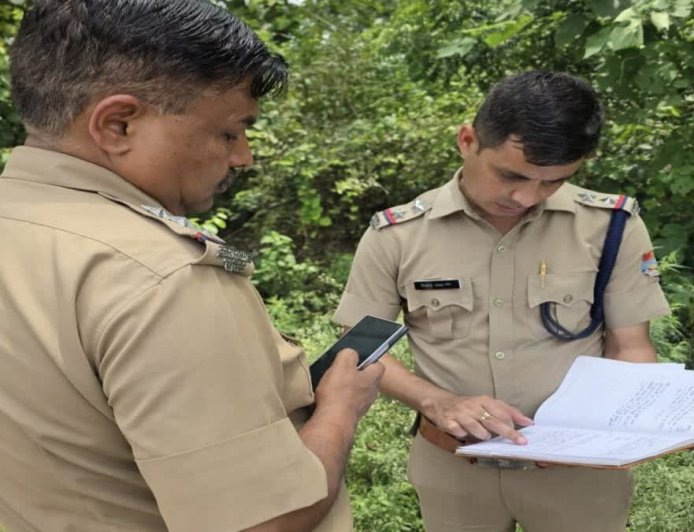 हरिद्वार केस में नया मोड़: आत्महत्या की कहानी पर उठे गंभीर सवाल