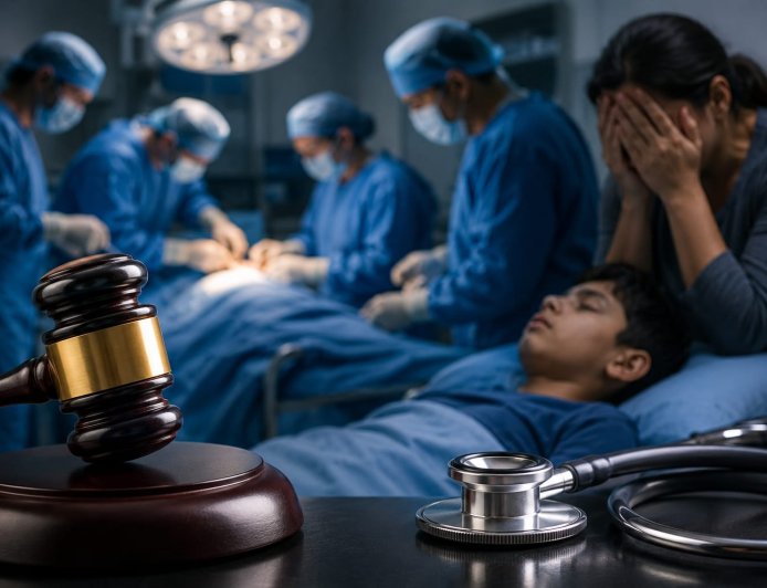 देहरादून में चिकित्सकीय लापरवाही पर 05 डॉक्टरों के खिलाफ कार्रवाई, बाएं गुर्दे का ऑपरेशन किया गया