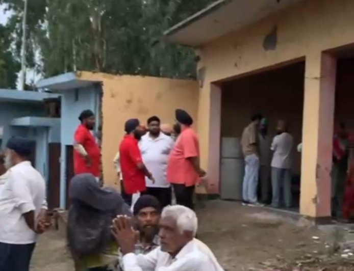 उत्तराखंड में आकाशीय बिजली से दो लोगों की दर्दनाक मौत, परिवार में मचा कोहराम