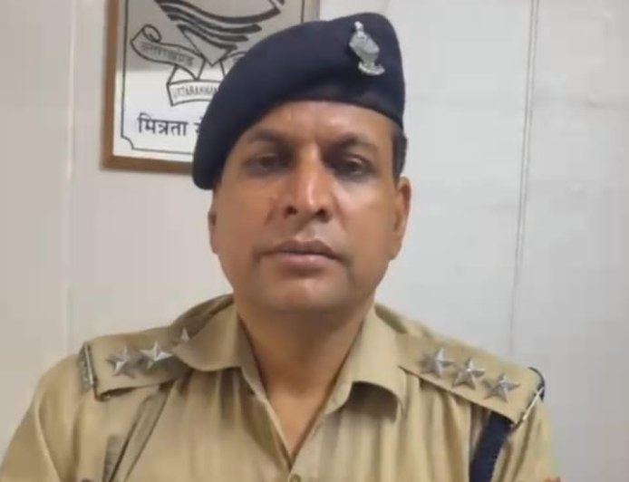 देहरादून: तिब्बती मार्केट क्षेत्र को नो वेडिंग जोन घोषित, पुलिस ने ठेलियों पर लगाया बैन