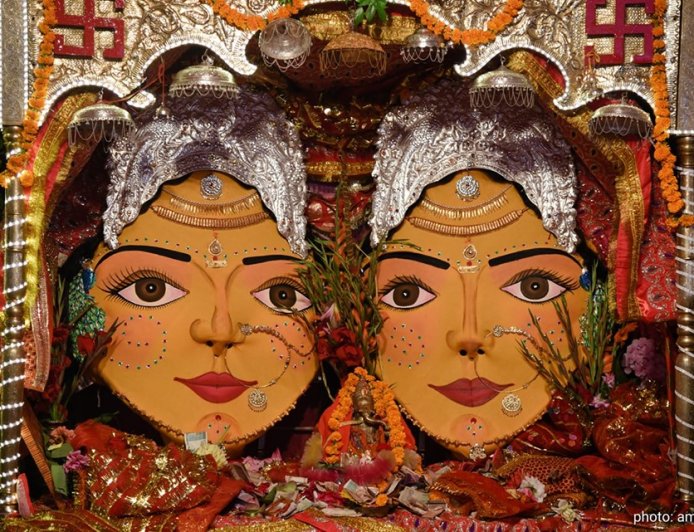 124वां नंदा देवी मेला: इस बार का आयोजन होगा भव्य और खास!