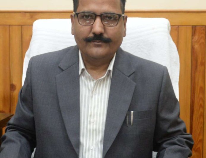 नैनीताल में कौन्ता–ककोड़–हरीशताल मोटर मार्ग की गुणवत्ता की होगी उच्चस्तरीय जांच - DM के आदेश