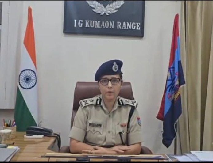 जंतर-मंतर पर उत्तराखंड पुलिस के निलंबित कांस्टेबल का विवादित वीडियो, जांच में कई नए तथ्य सामने आए