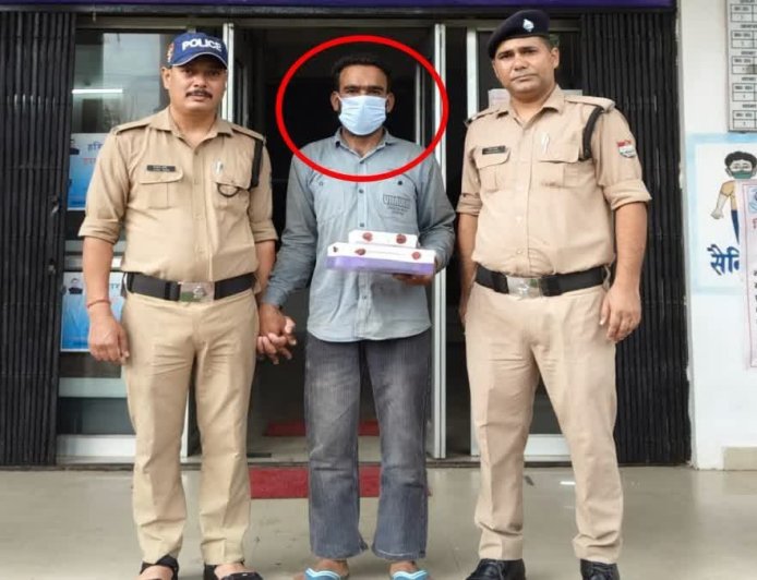 उत्तराखंड: प्रेमिका के डीजे डांस ने छेड़ा प्रेमी का गुस्सा, मिली हत्या की खबर