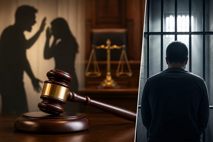 पत्नी की हत्या मामले में पति दोषी, 9 जुलाई को होगी सजा की घोषणा
