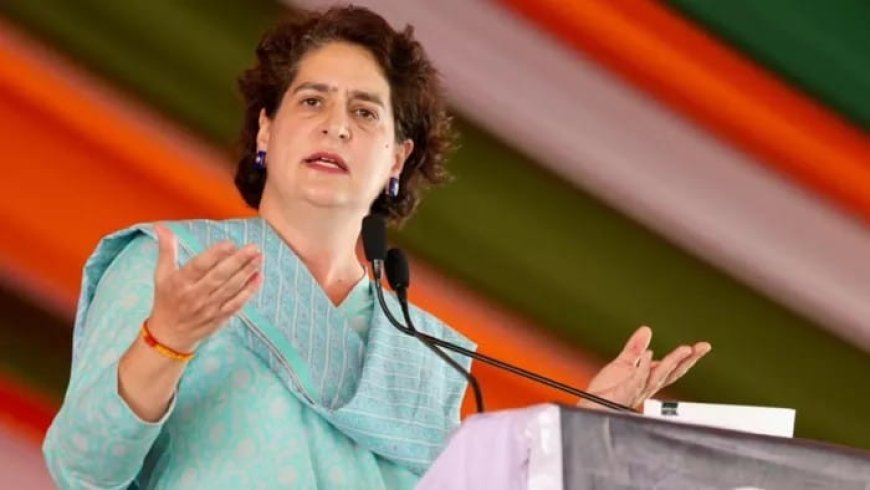 प्रियंका गांधी की जेठानी के फार्म विवाद पर हाईकोर्ट का सख्त रुख, एसडीएम और कोतवाल को तलब किया