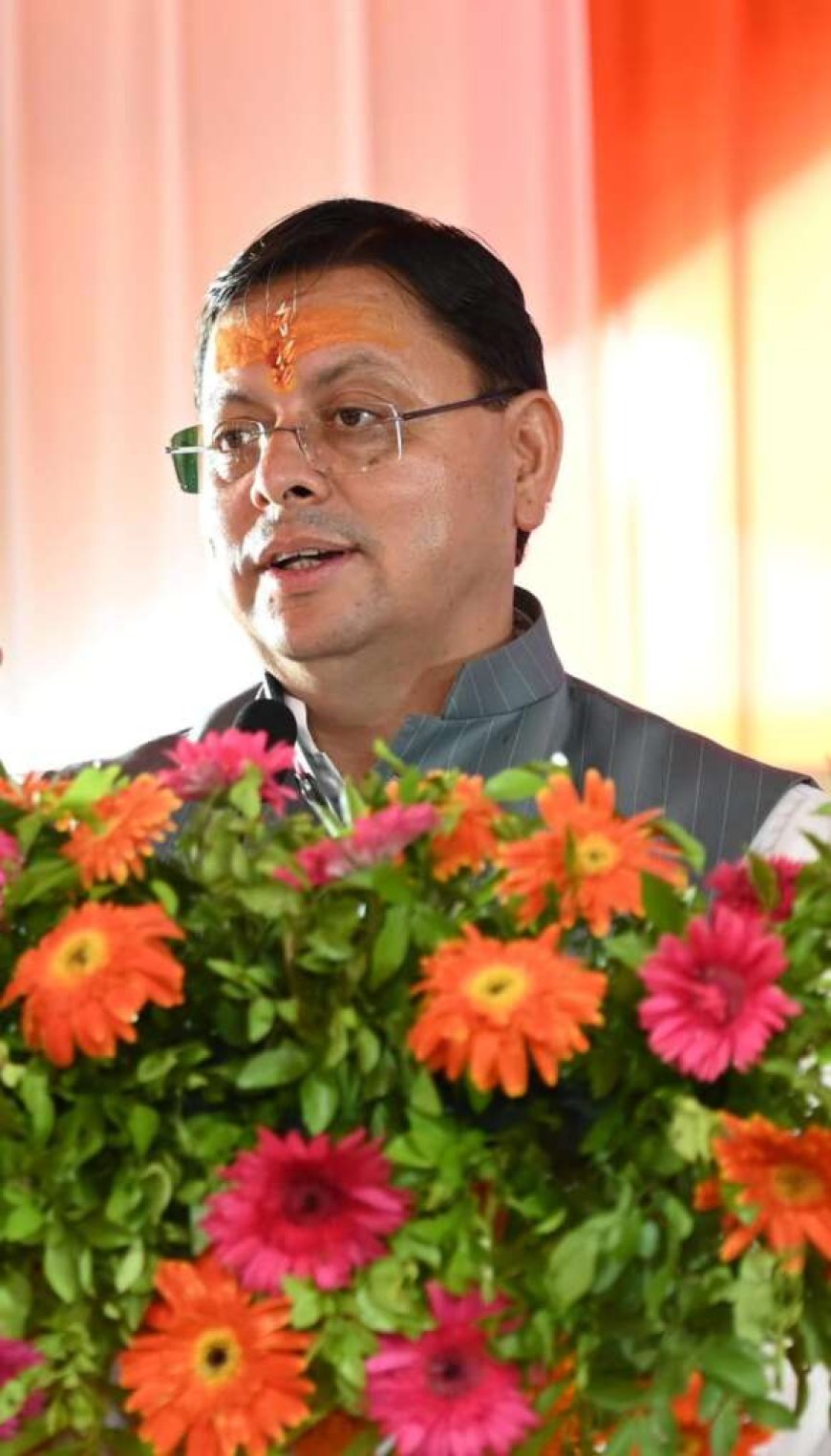 देहरादून: आज राज्य मंत्रिमंडल की महत्वपूर्ण बैठक, कई अहम फैसलों पर लगेगी मुहर