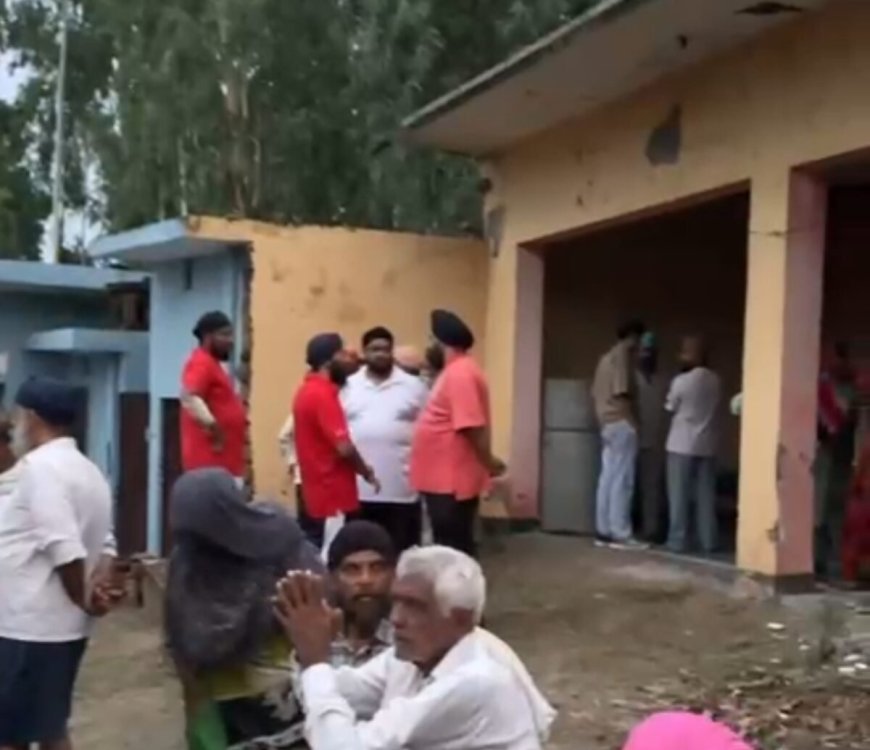 उत्तराखंड में आकाशीय बिजली से दो लोगों की दर्दनाक मौत, परिवार में मचा कोहराम