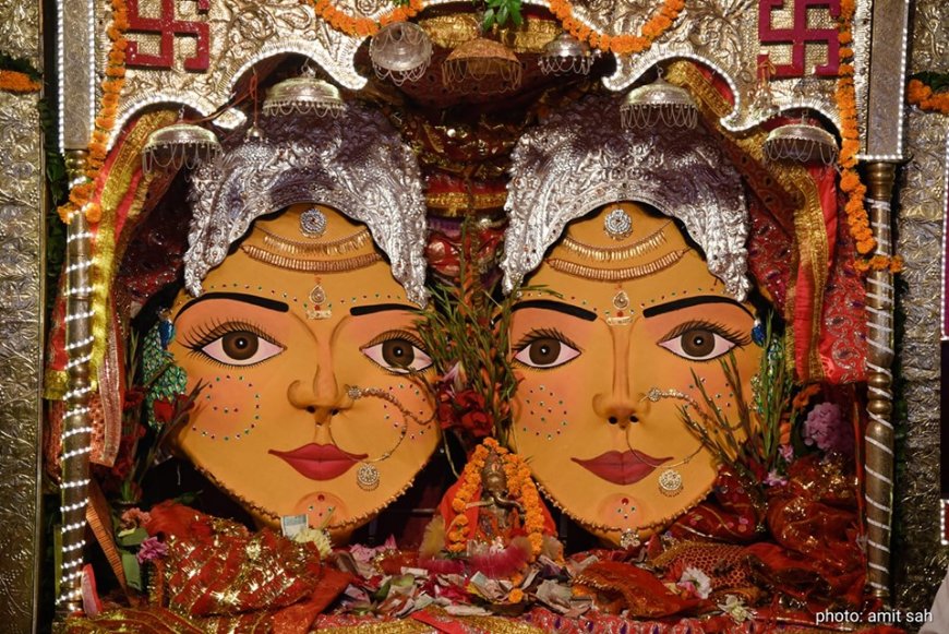 124वां नंदा देवी मेला: इस बार का आयोजन होगा भव्य और खास!