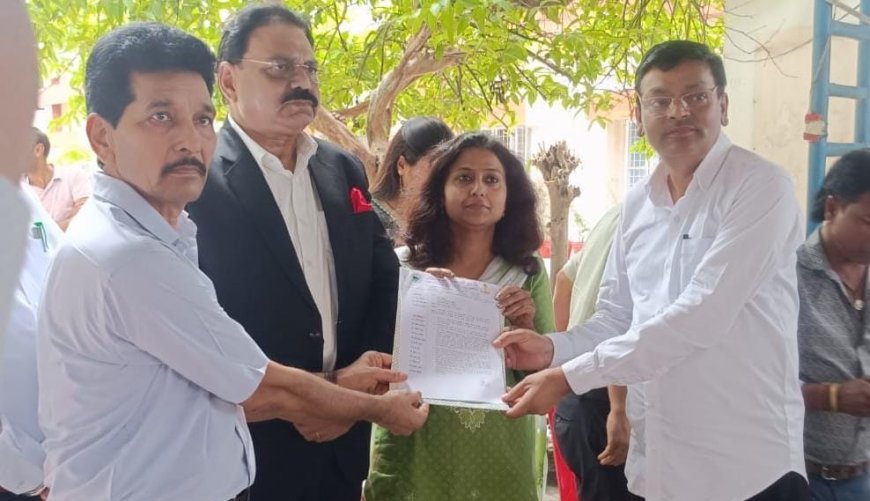 उत्तराखण्ड जल संस्थान कर्मचारियों ने आंदोलन किया स्थगित, मांगे पूरी न होने पर दोबारा होगा संघर्ष