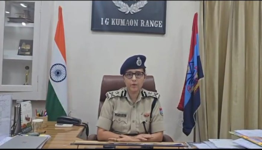 जंतर-मंतर पर उत्तराखंड पुलिस के निलंबित कांस्टेबल का विवादित वीडियो, जांच में कई नए तथ्य सामने आए