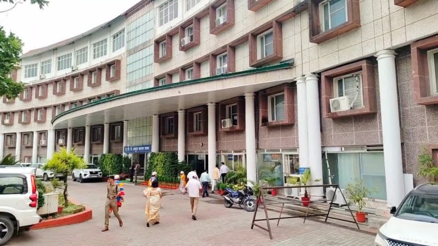उत्तराखंड में एस्मा लागू, 6 महीने के लिए कर्मचारियों की हड़ताल पर रोक