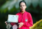 उत्तराखंड की गर्विता भाकुनी का राष्ट्रपति भवन के 15 अगस्त रिसेप्शन के लिए चयन, देशभर में कुल 5 युवा आपदा मित्र कैडेट्स का चयन