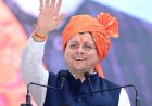 गुरुकुल कांगड़ी विश्वविद्यालय में ‘युवा संवाद’: सीएम धामी का संदेश, “युवा शक्ति विकसित भारत की नींव”